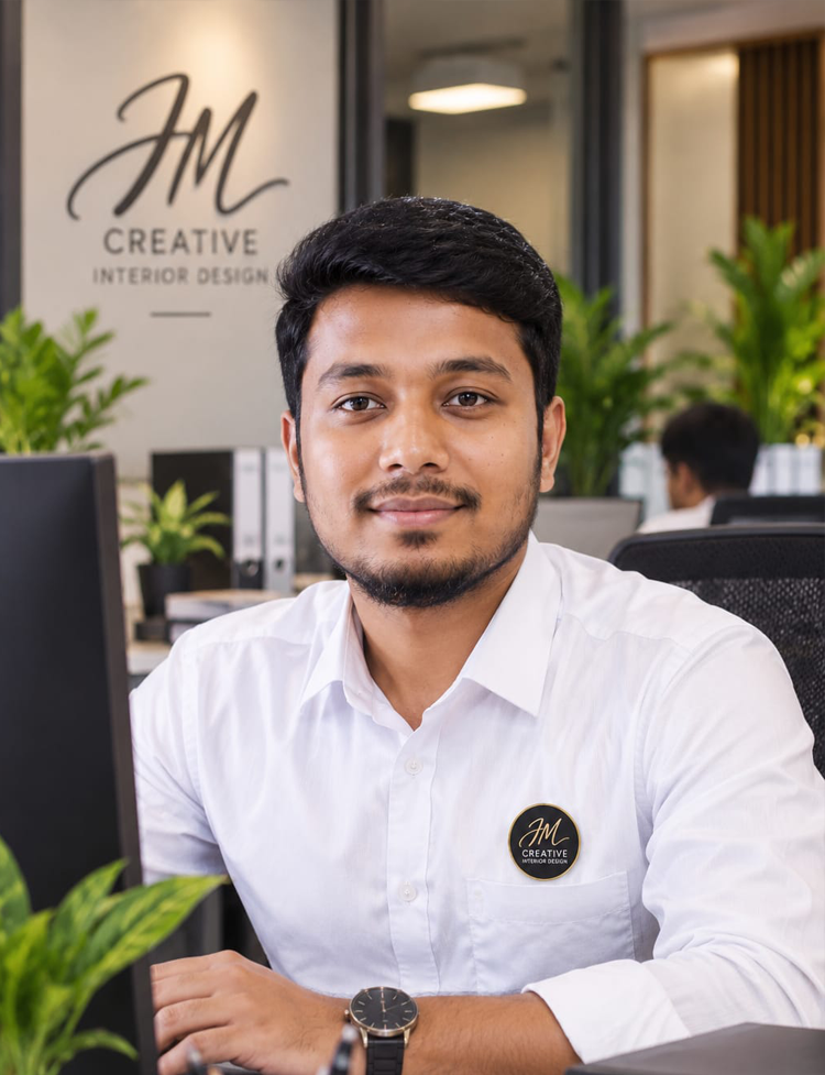 Md. Shakil Hasan